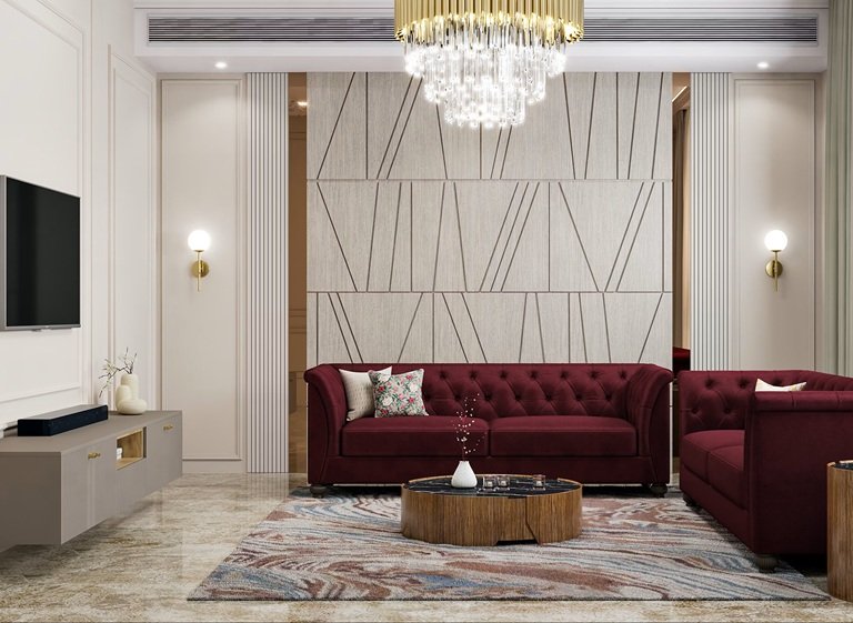 Wall Decor Service Abu Dhabi